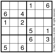 Play Sudoku Online for Free, 4x4 9x9 & 16x16 Sudoku